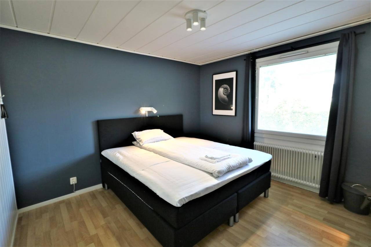 Ribo Apartment Arctic Kiruna Exterior photo